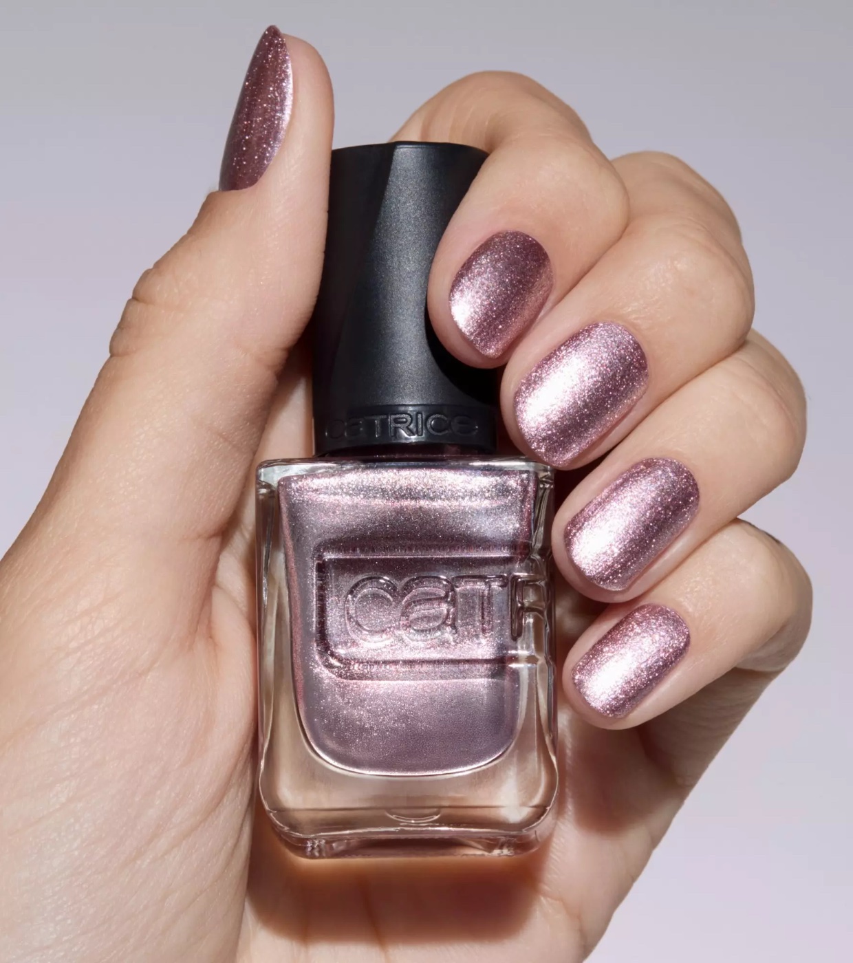 Catrice - Esmalte Gel Affair - 006: Party Animal