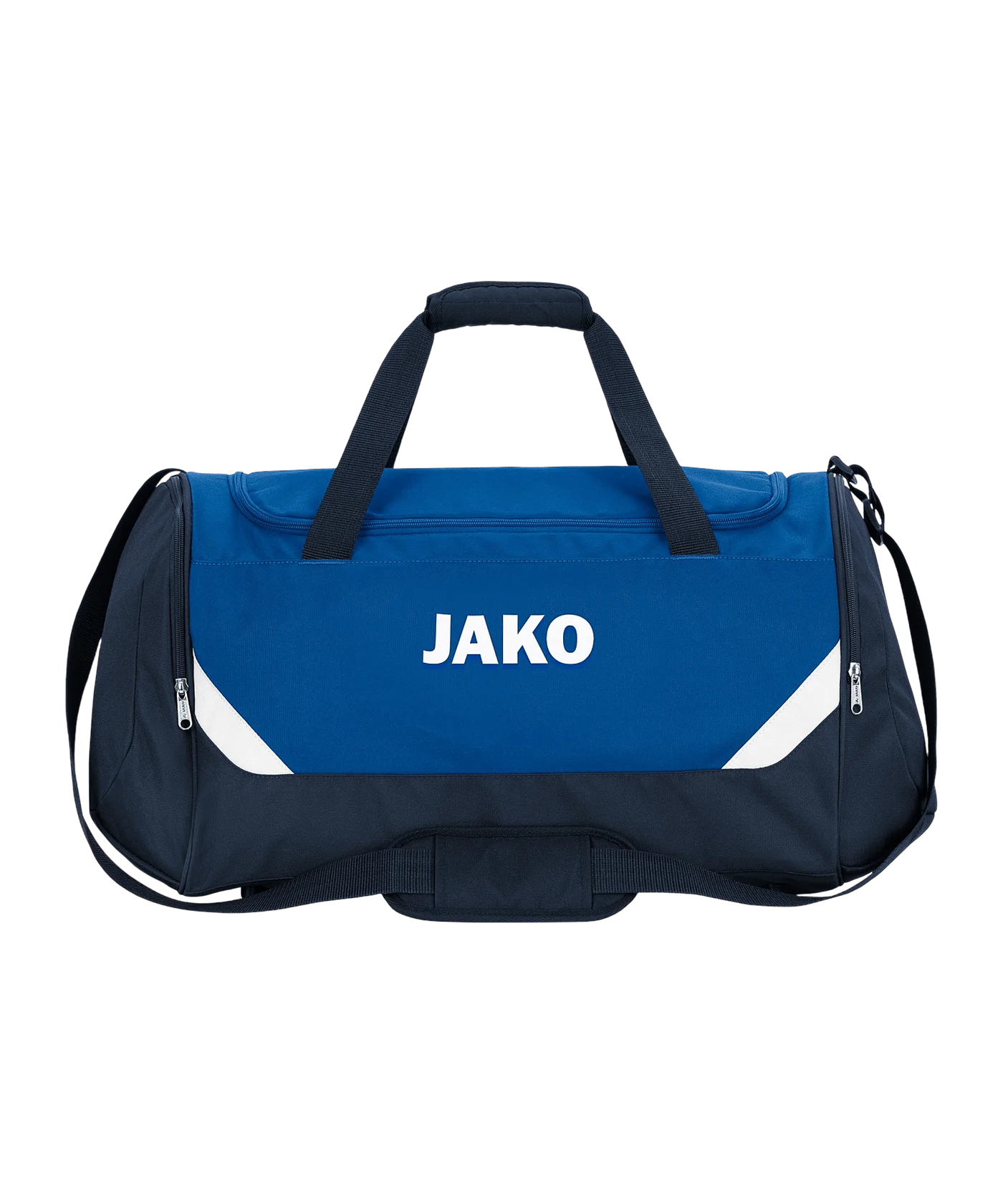 JAKO Iconic Tasche Gr. S Blau F403