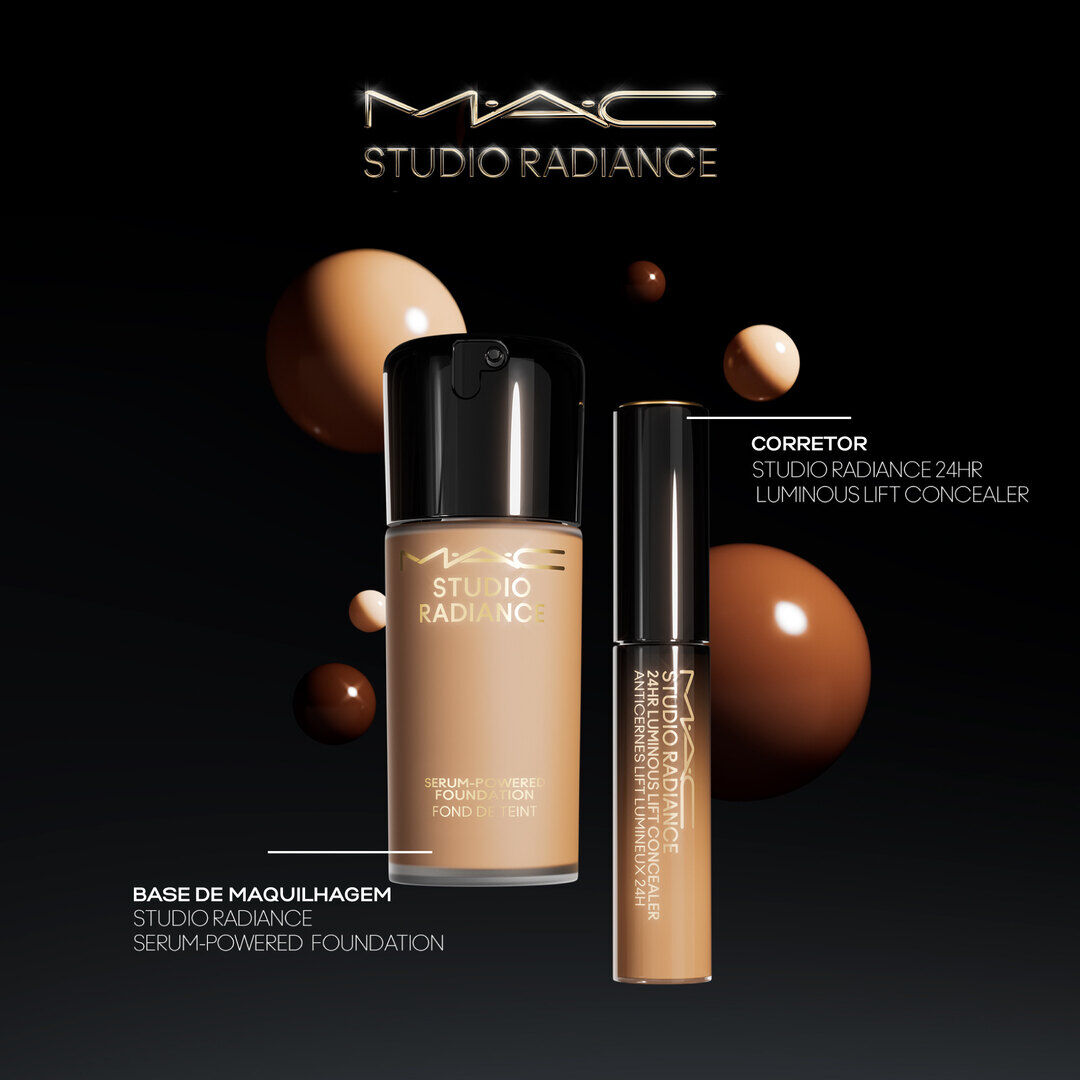 MAC STUDIO RADIANCE 24HR Luminous Lift Concealer