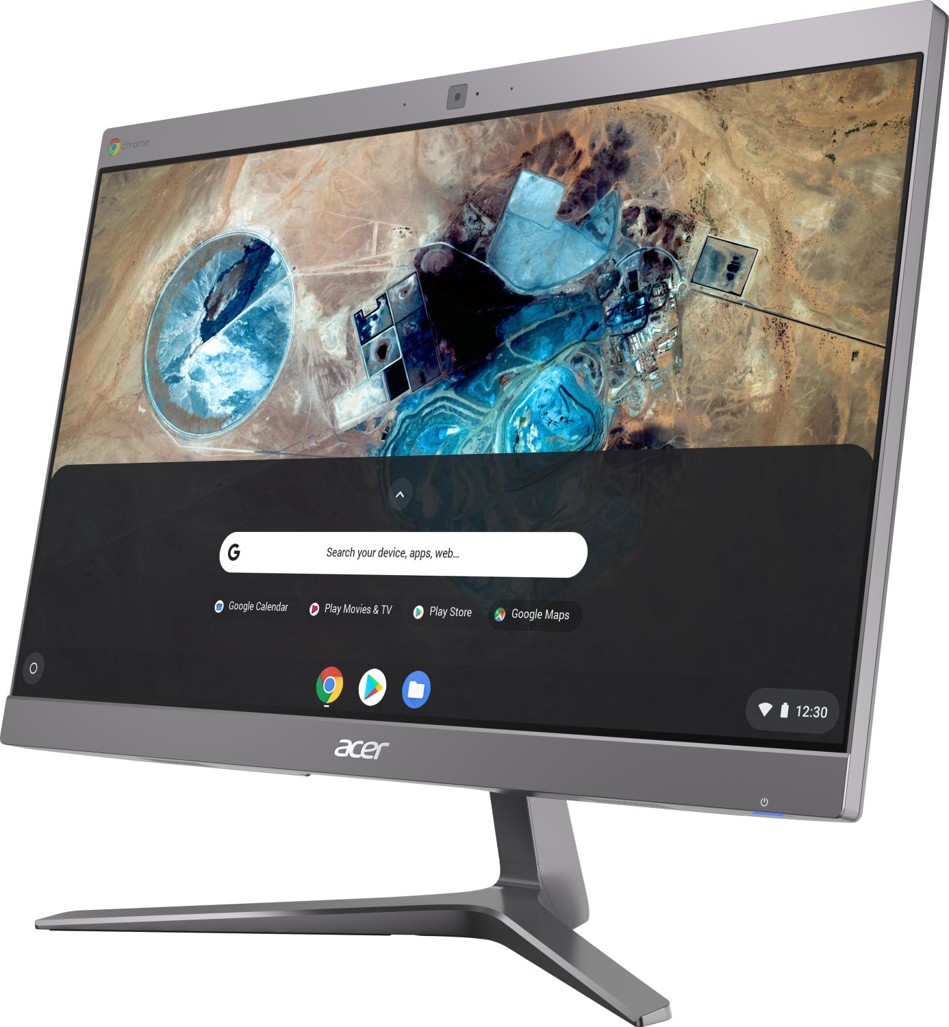 Acer Chromebase CA24I2 | 23.8