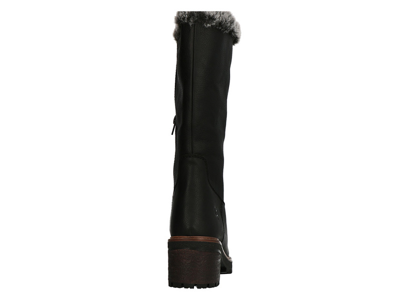 Common Pairs Merel 11 Nero