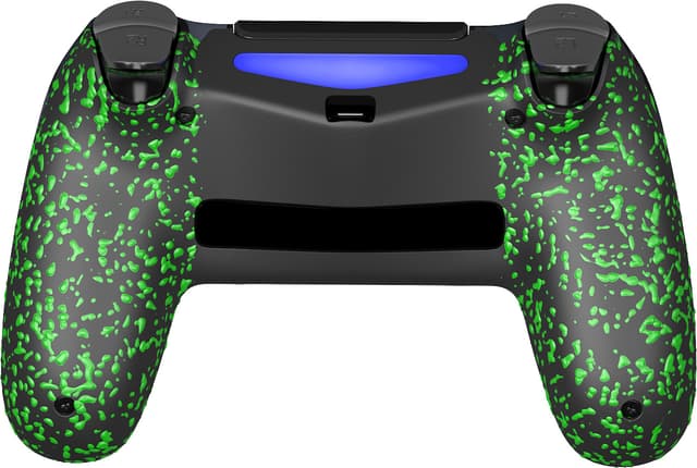 King Controller M4 PS4 gamepad