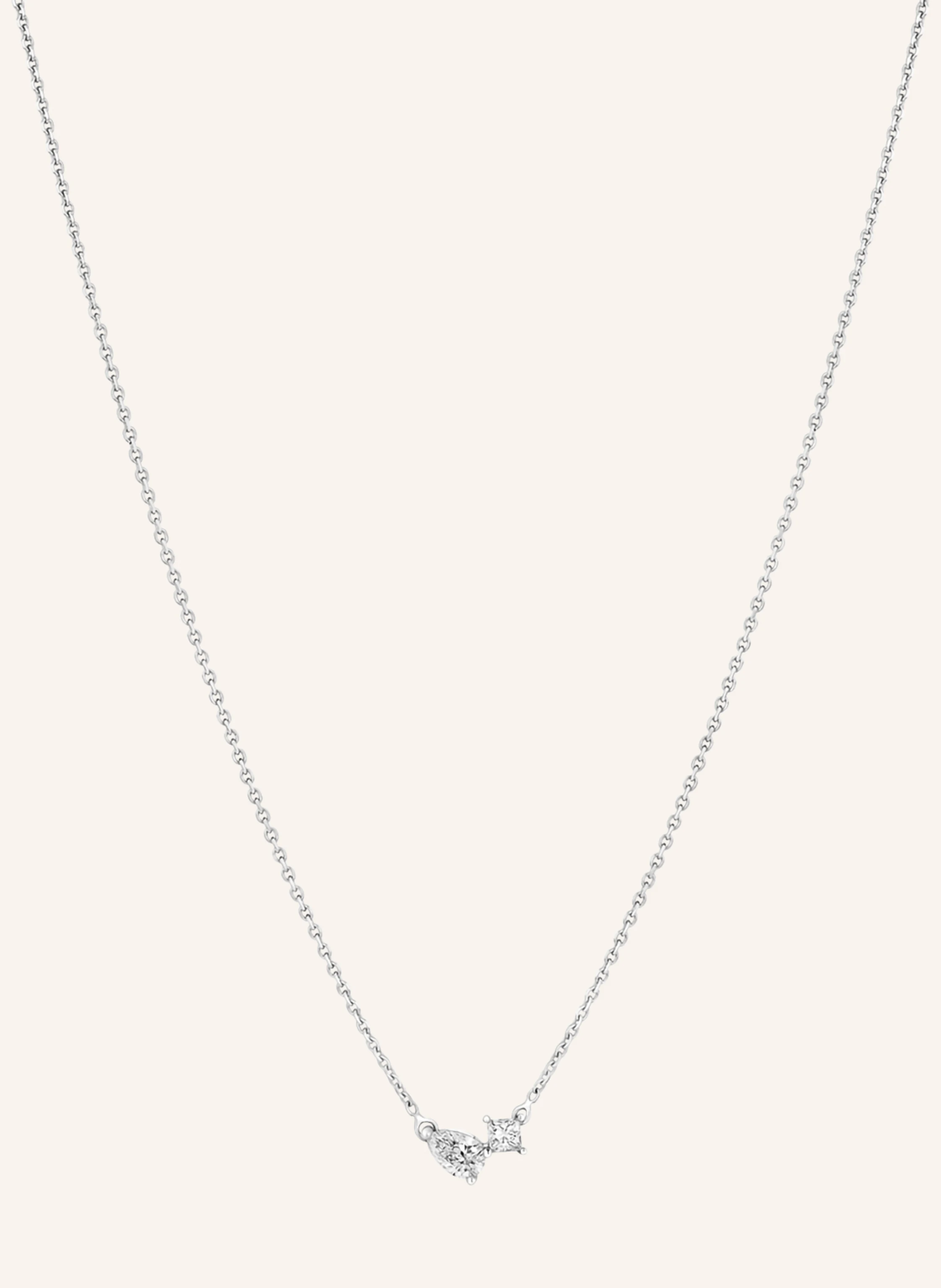 WEMPE Fine Jewelry Anhänger ONE MATCH