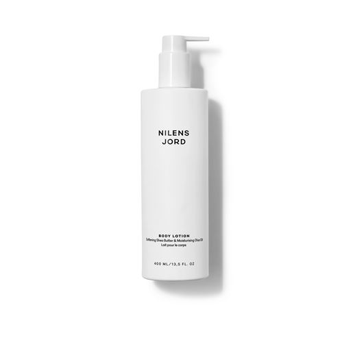 Nilens Jord Body Lotion, 400 ml