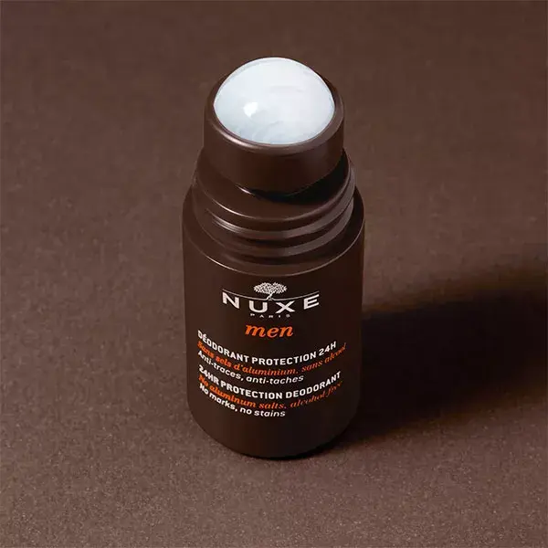 Nuxe Men Desodorante Proteção 24H 50ml
