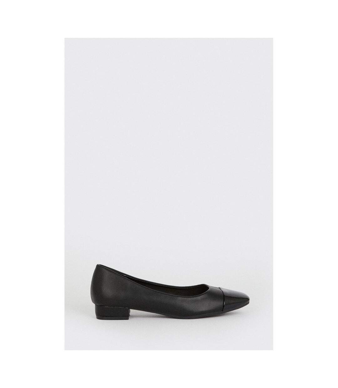 Dorothy Perkins - Ballerines PERRY - Femme (Noir) - UTDP1817