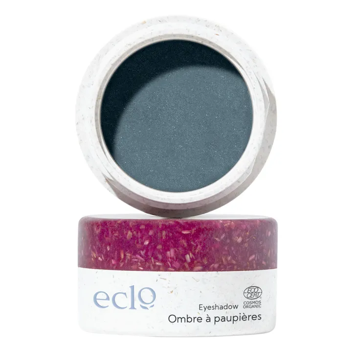 Eclo Ombre à Paupières - 10 g | Gris Universel 003