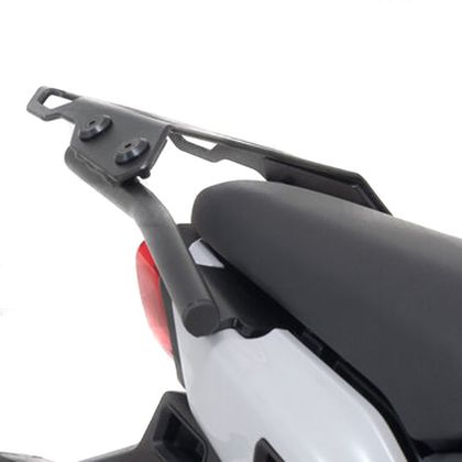 Sacoche de selle SW-MOTECH RACKPACK (42 litres) COMPLET AVEC SUPPORT - Noir