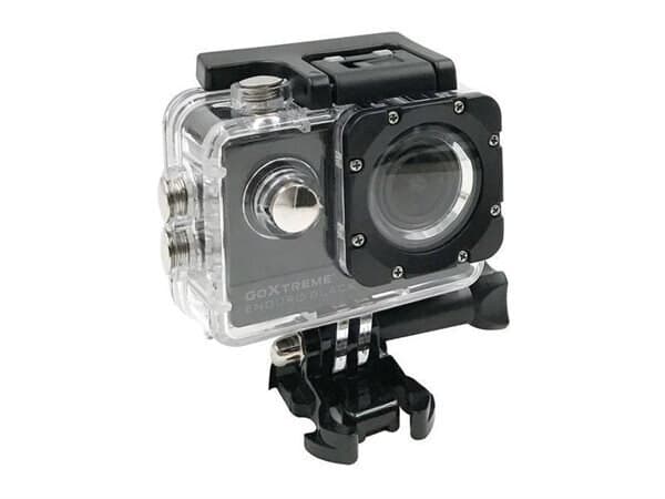 Easypix GoXtreme Enduro Actionkamera