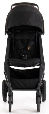 Emmaljunga KITE 250 Trille, Outdoor Black