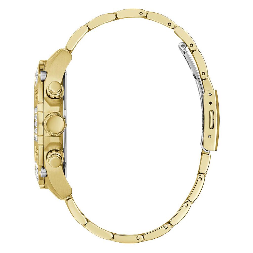 Montre Guess Trophy Noir