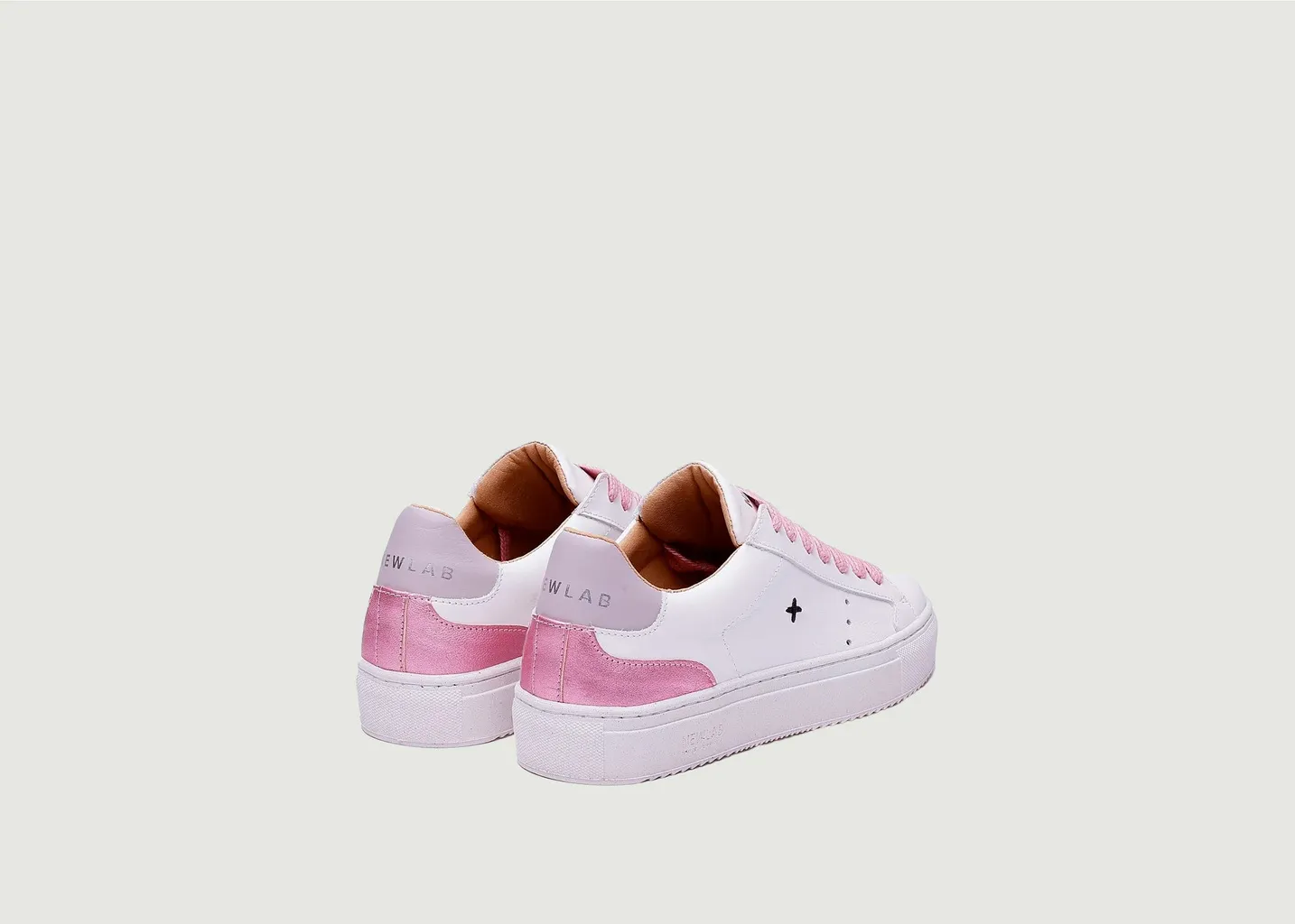 Sneakers NL10 Newlab
