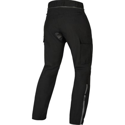 Pantalon IXS TOUR SPACE-ST+ LADY - Noir