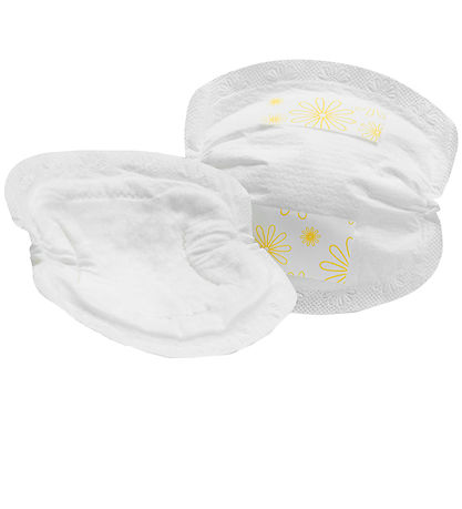 Medela Ammeindl?g - 60 stk. - Safe & Dry