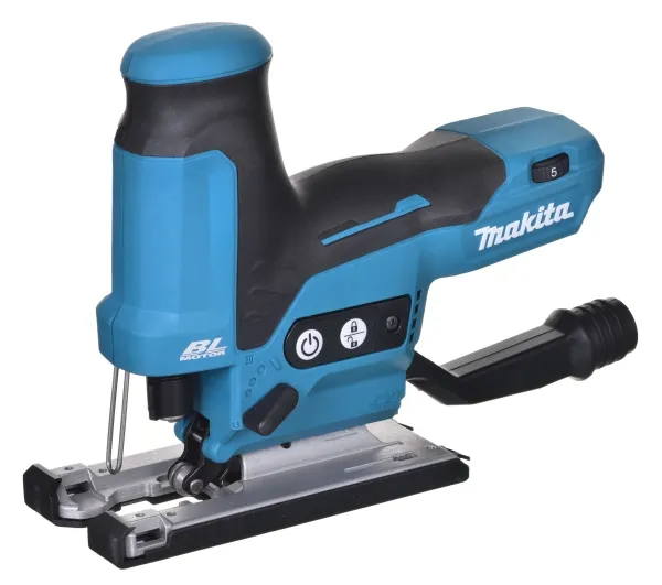 Makita JV102D - Stiksav - ledningfri - intet batteri - 12 V - SOLO