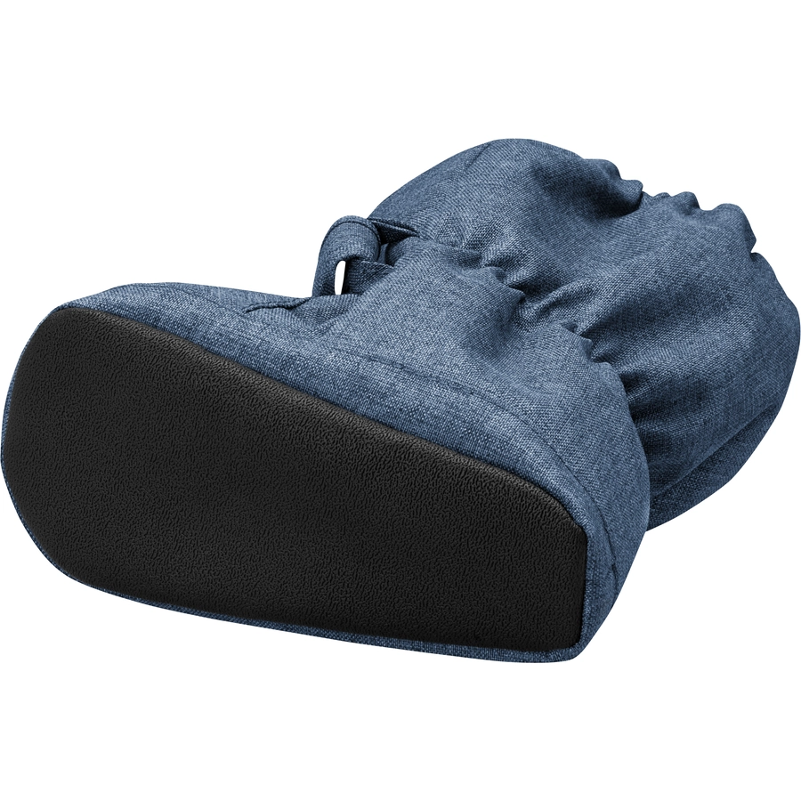 Playshoes Thermo Bootie jeansblau