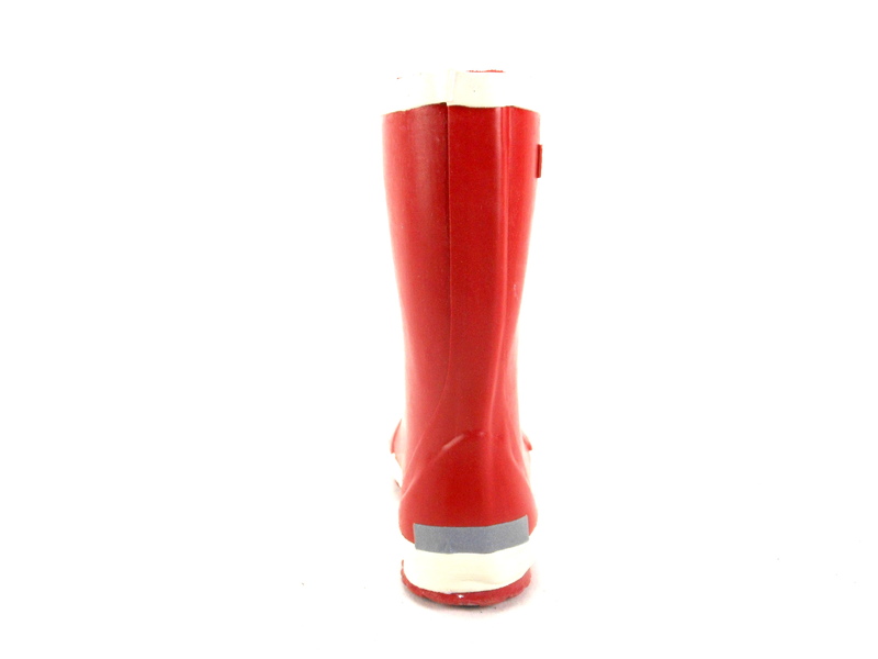 Bergstein Rainboot Rood