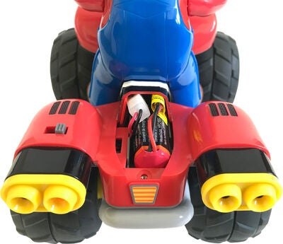 Carrera Mario Kart 8 Radiostyrt Bil