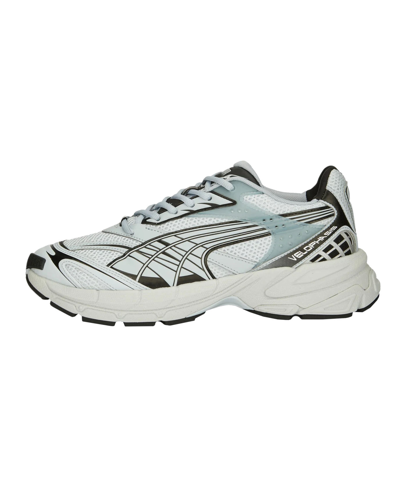PUMA Velophasis Technisch