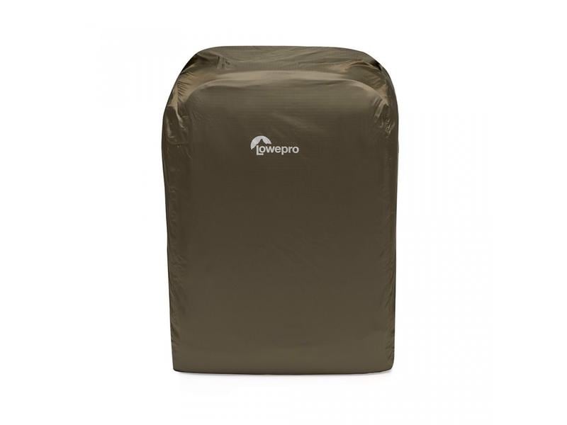 Lowepro Fotorucksack Pro Trekker BP 450 AW II (GRL) Profi-Fotografenrucksack, der die Ausrüstung im Handgepäckformat organisieren und schützen kann