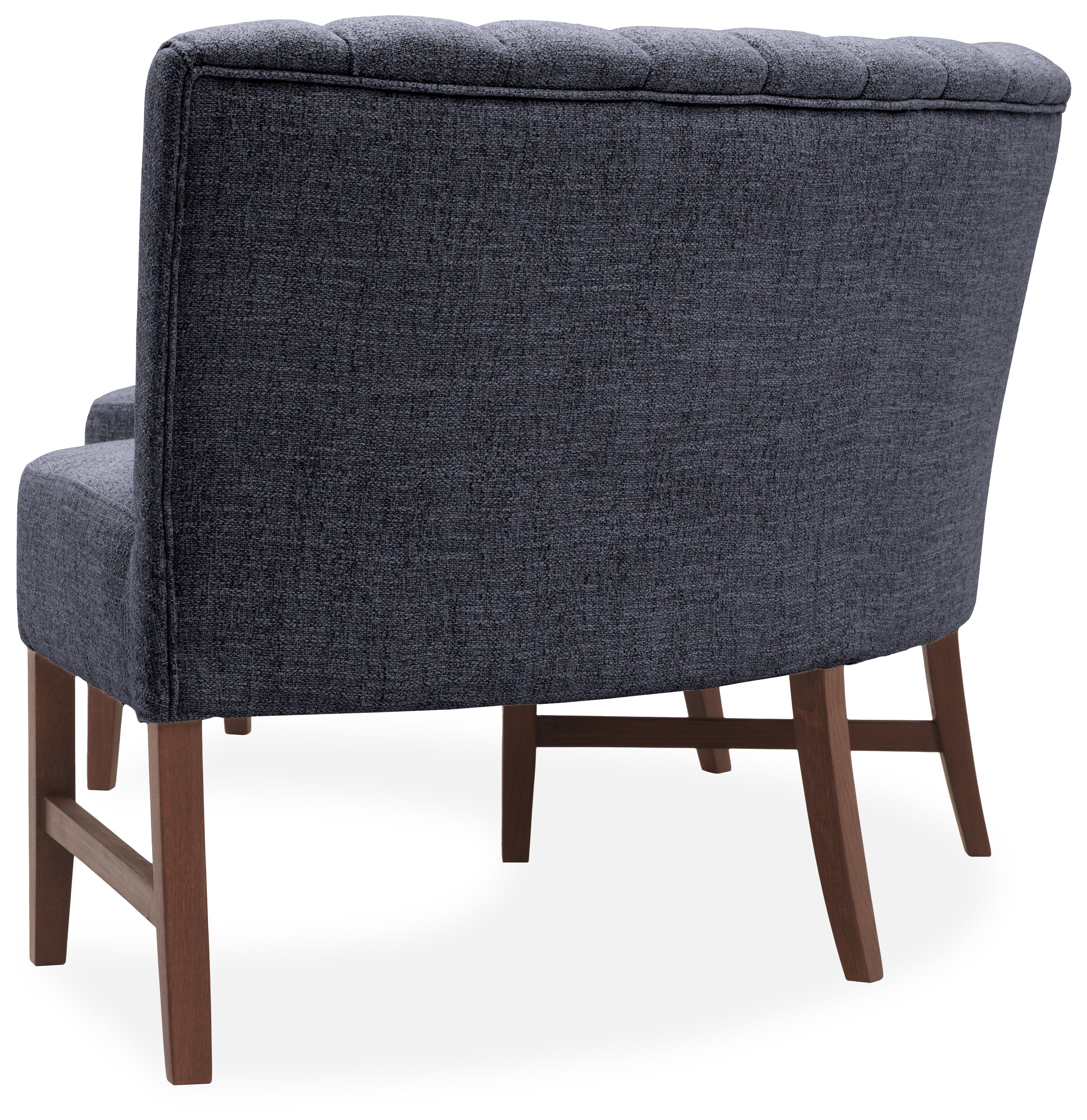 Eetbank Saba D59 x H91 cm
