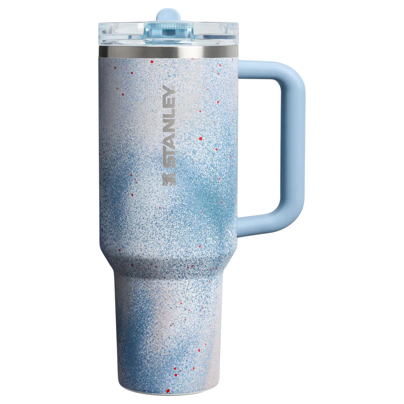 Quencher® ProTour Flip Straw Tumbler | 1.18L