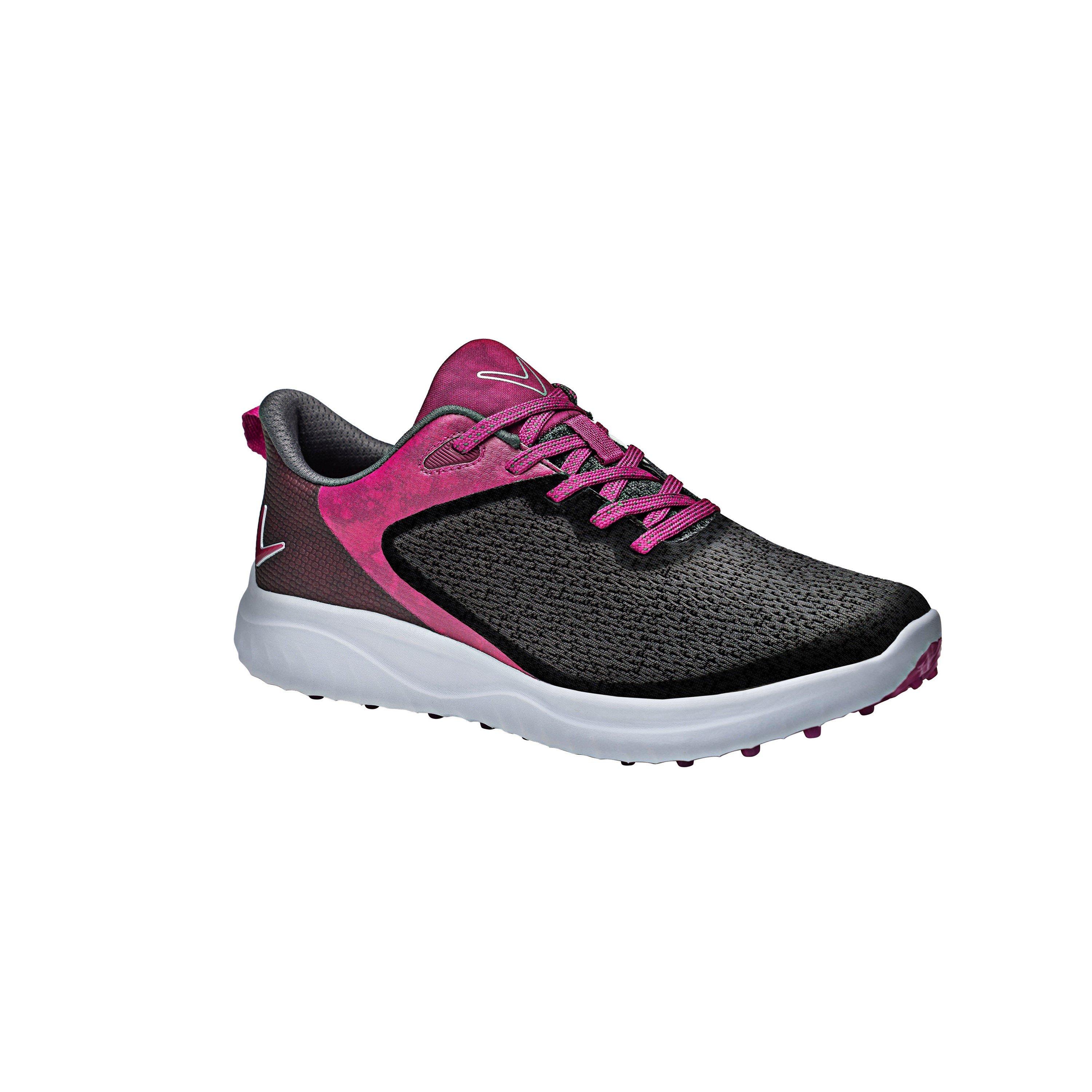 Callaway Anza Golf Shoes Womens