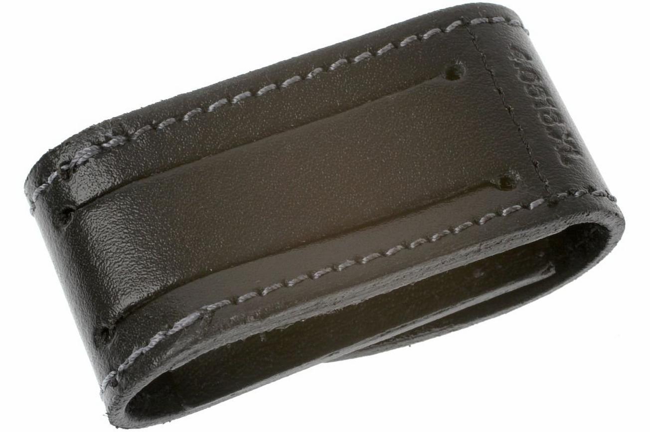 Victorinox riemetui 4.0518.XL voor MiniChamp, zwart
