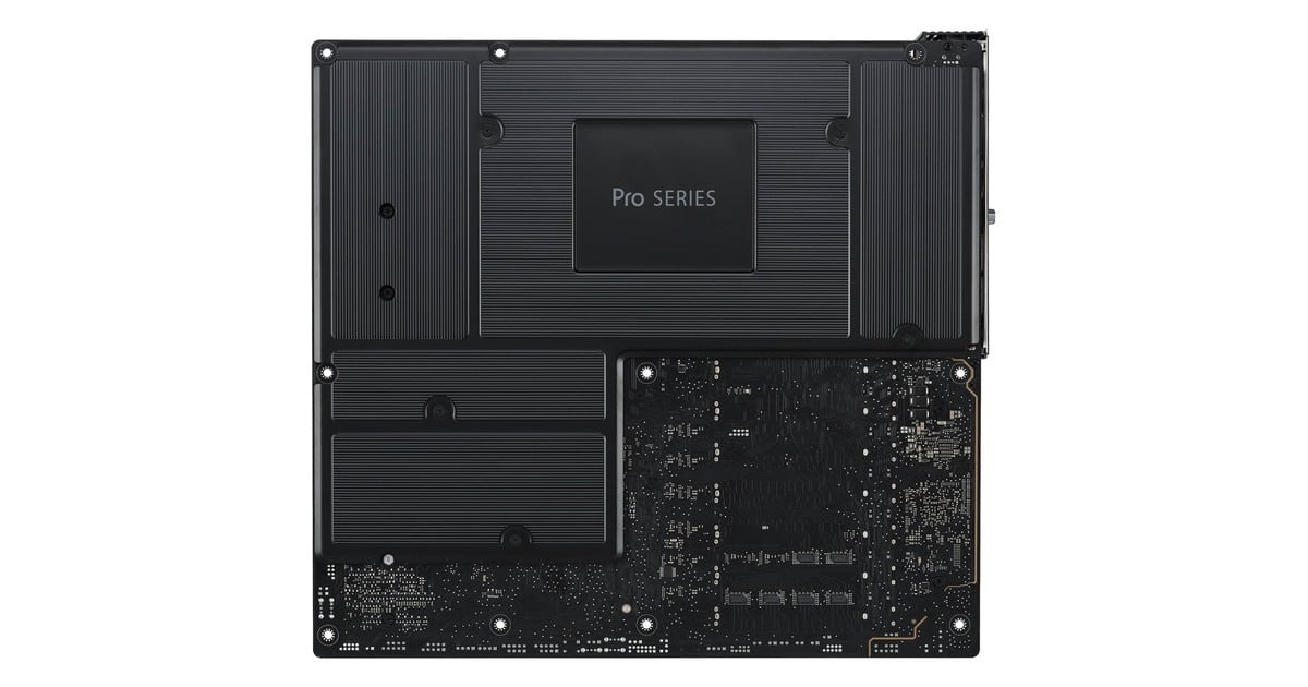 ASUSPRO WS WRX90E-SAGE SE socket sTR5 moederbord  (2x 10Gb-LAN, EEB)