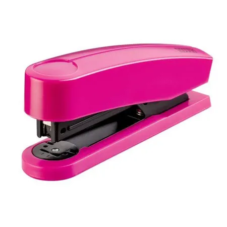 Novus Heftgerät B2, happy-pink