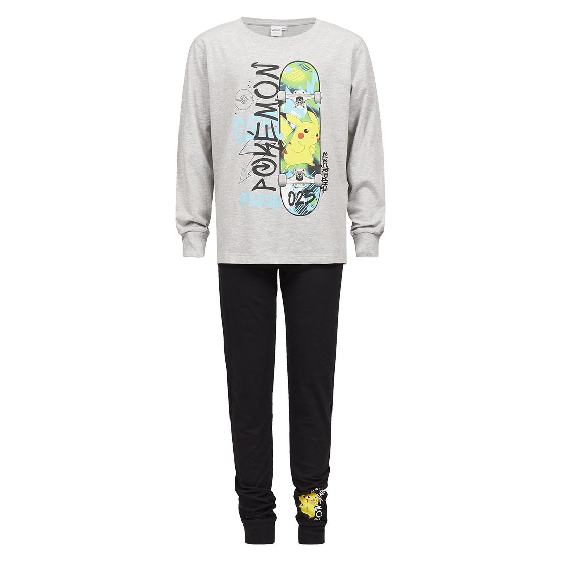 Pyjamas sett