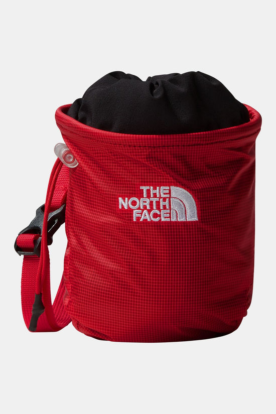 The North Face The North Face Summit Series Ultralight Chalk Bag Pofzak