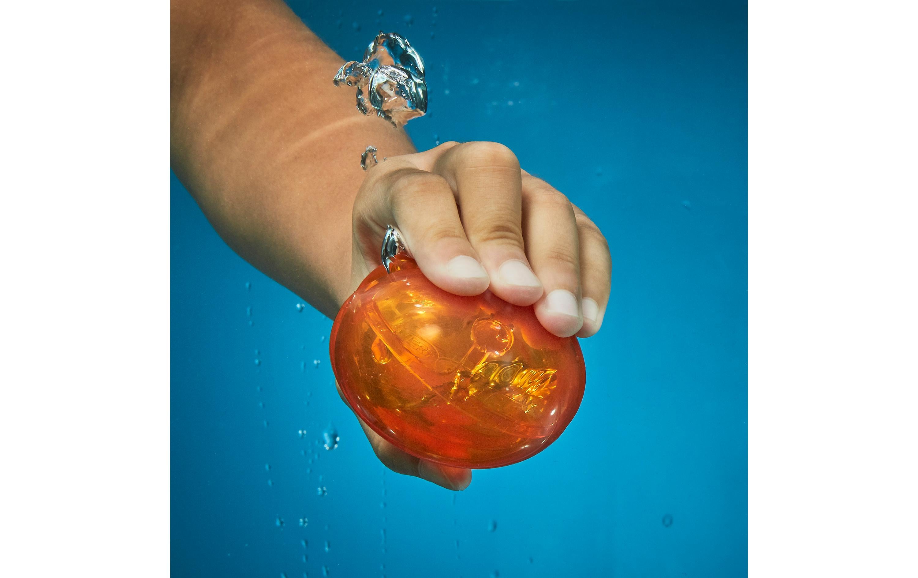 Super Soaker Hydro Balls 3 Stk.Wiederverwendbare Wasserbälle