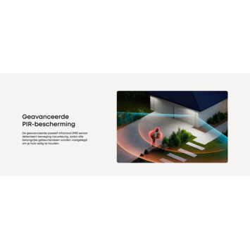 Eufy E40 solocam duo-pack draadloze beveiligingscamera inclusief HomeBase 2