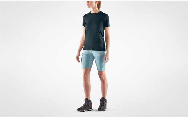 Fjällräven Abisko Wool Damenshirt