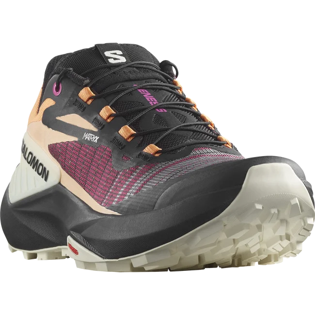 GENESIS  Chaussures de trail running pour femme