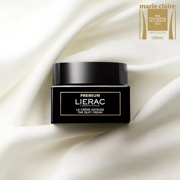 Creme Sedoso Premium Lierac 50ml
