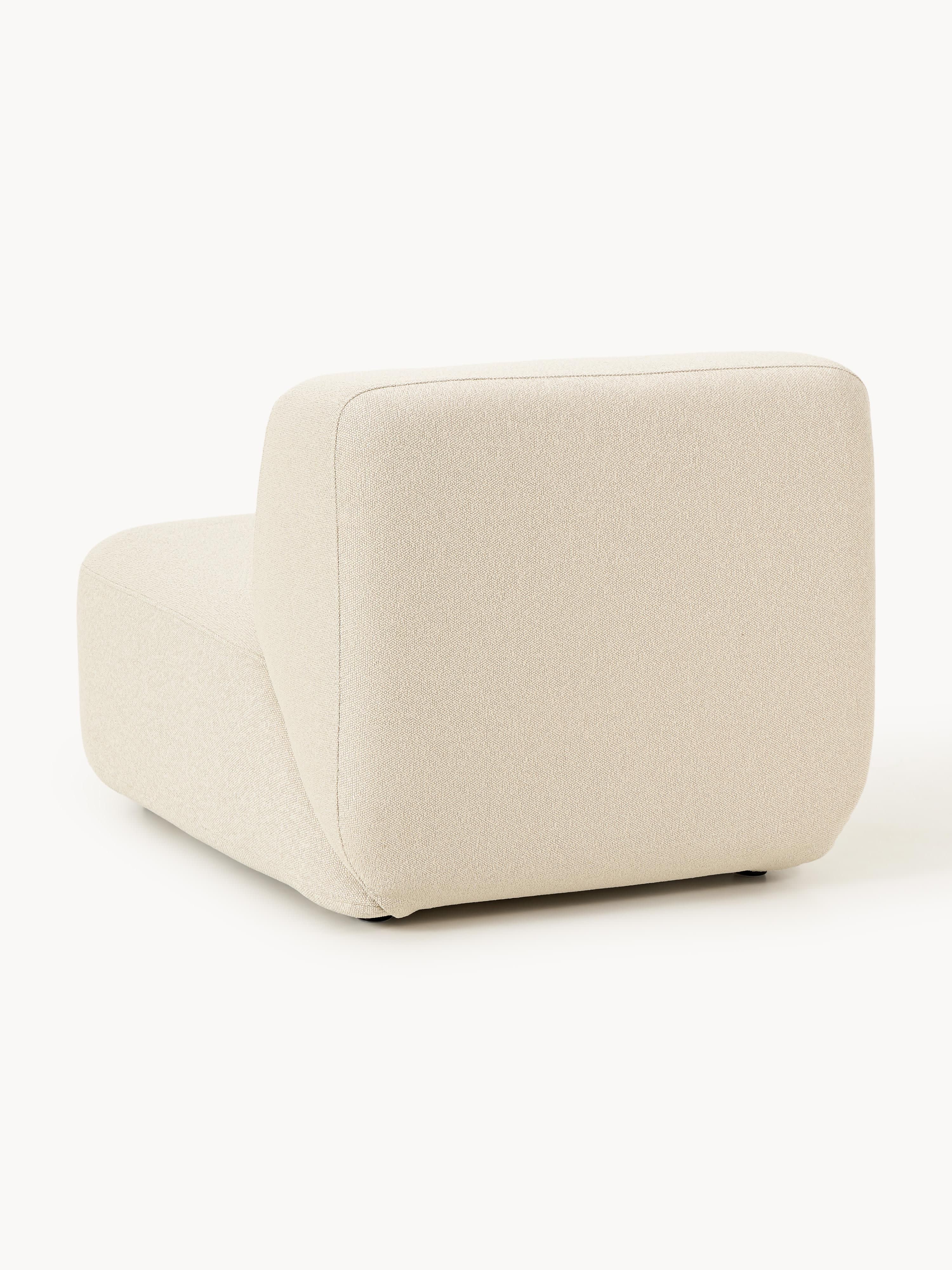 Tuin lounge module Naomi