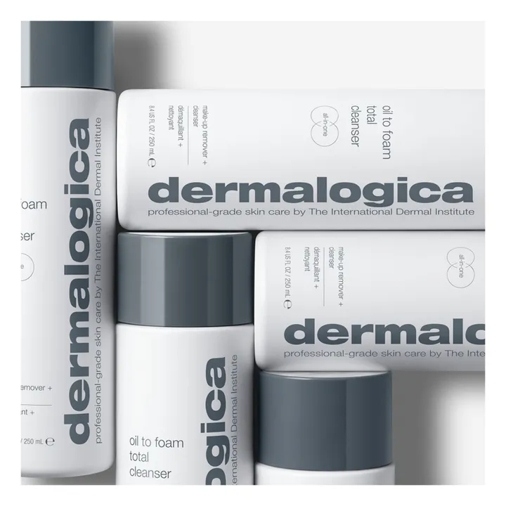 Dermalogica Nettoyant démaquillant huile 2-en-1 - 250 ml