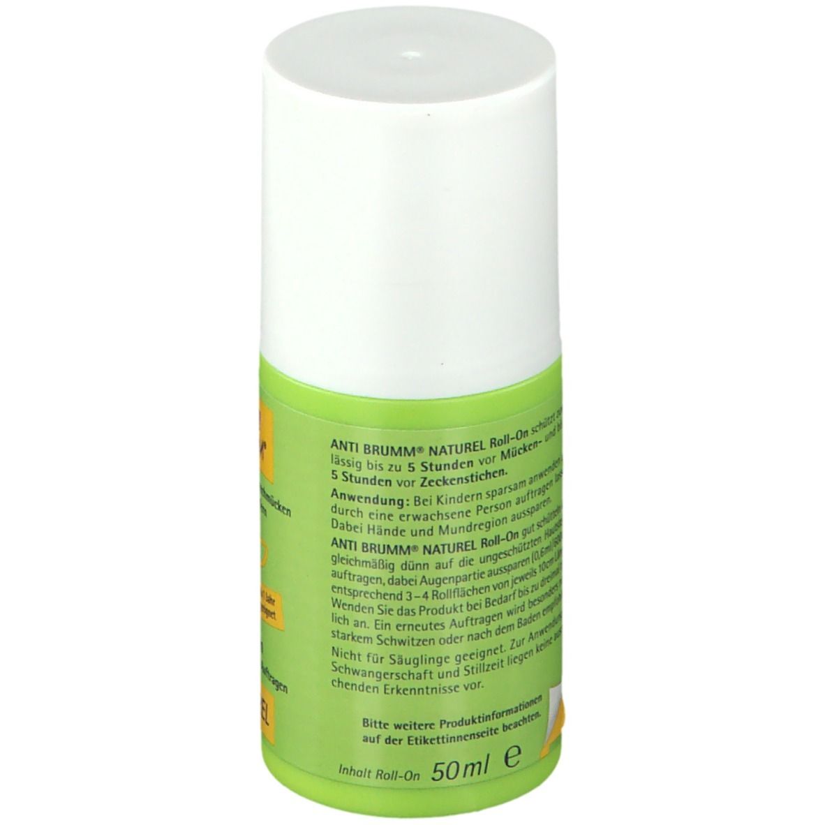 Anti Brumm® Naturel