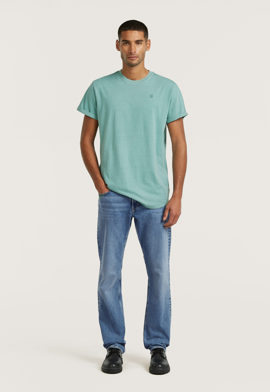 G-Star Lash T-shirt