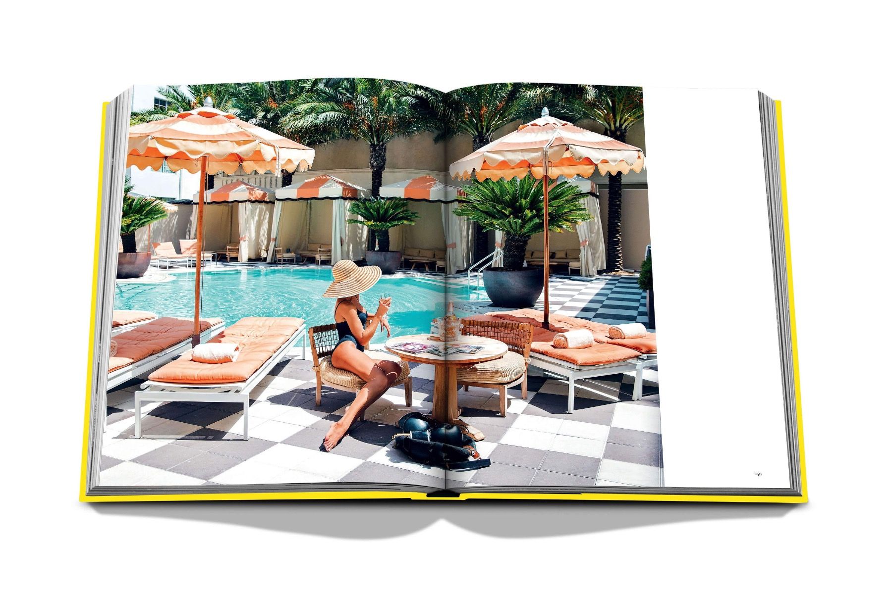 Assouline Miami Beach