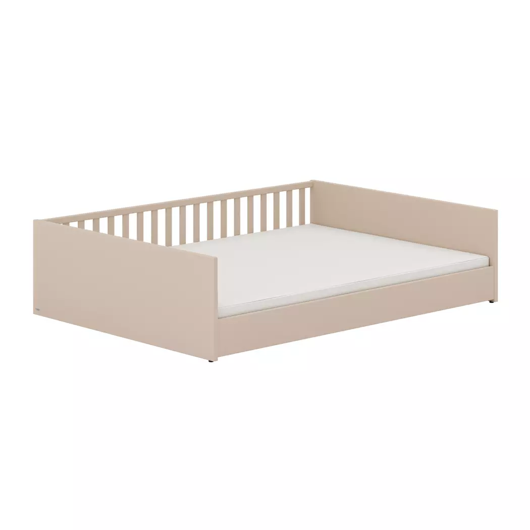 Bett Little Flo 140 x 200 cm