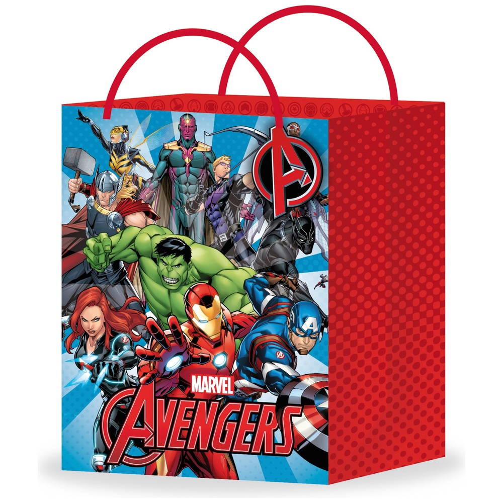 Marvel Avengers Tasche XL