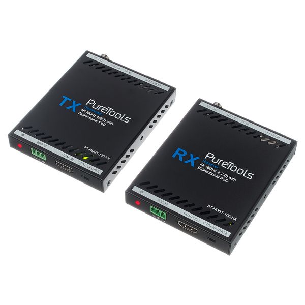 PureLink PureTools 4K PT-HDBT-100