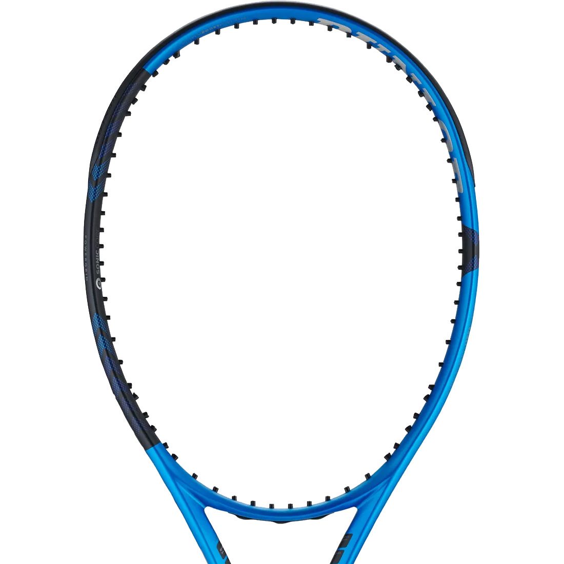 Dunlop FX 500 Tour Tennisschläger unbesaitet 2023 (305gr.)