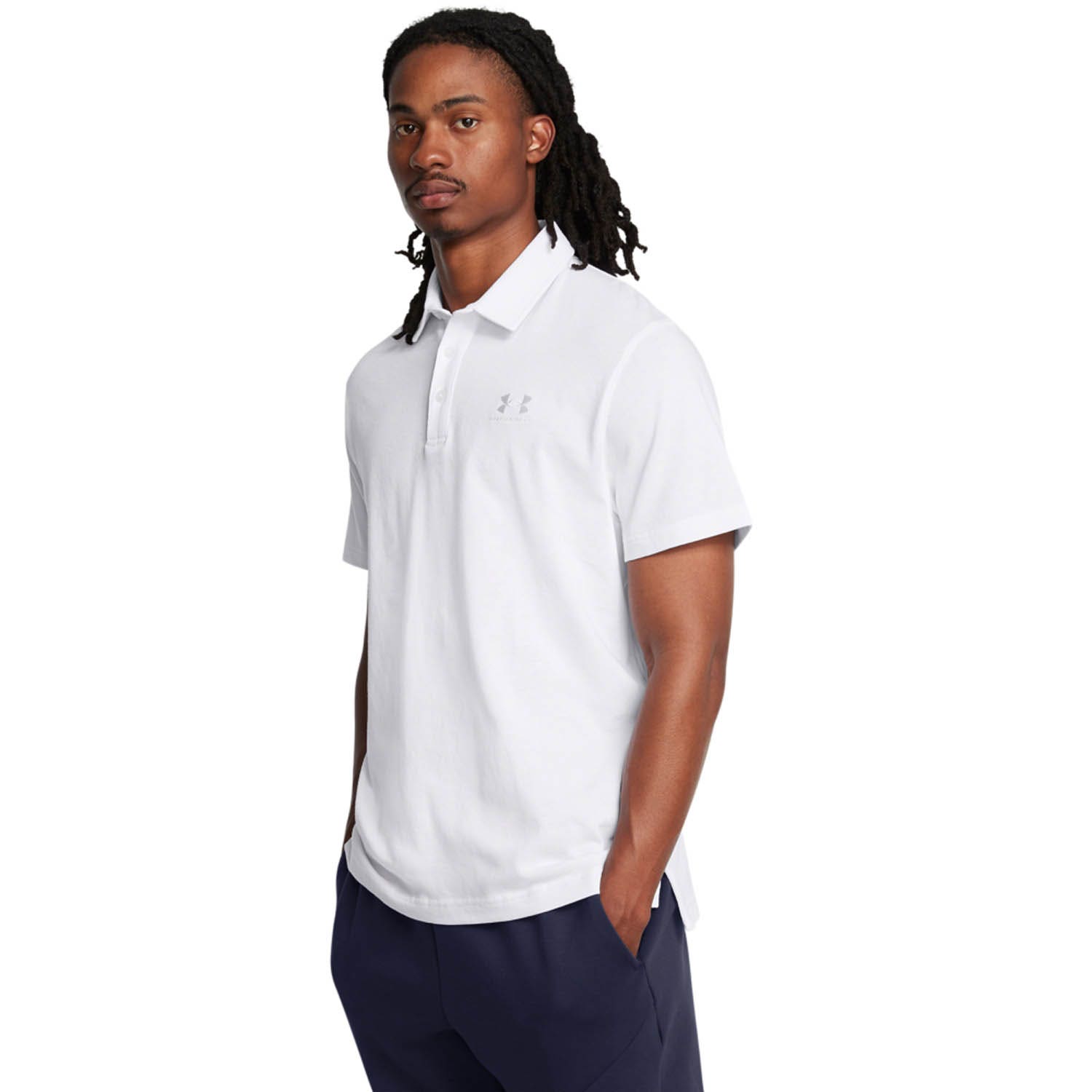 Under Armour  Icon Polo