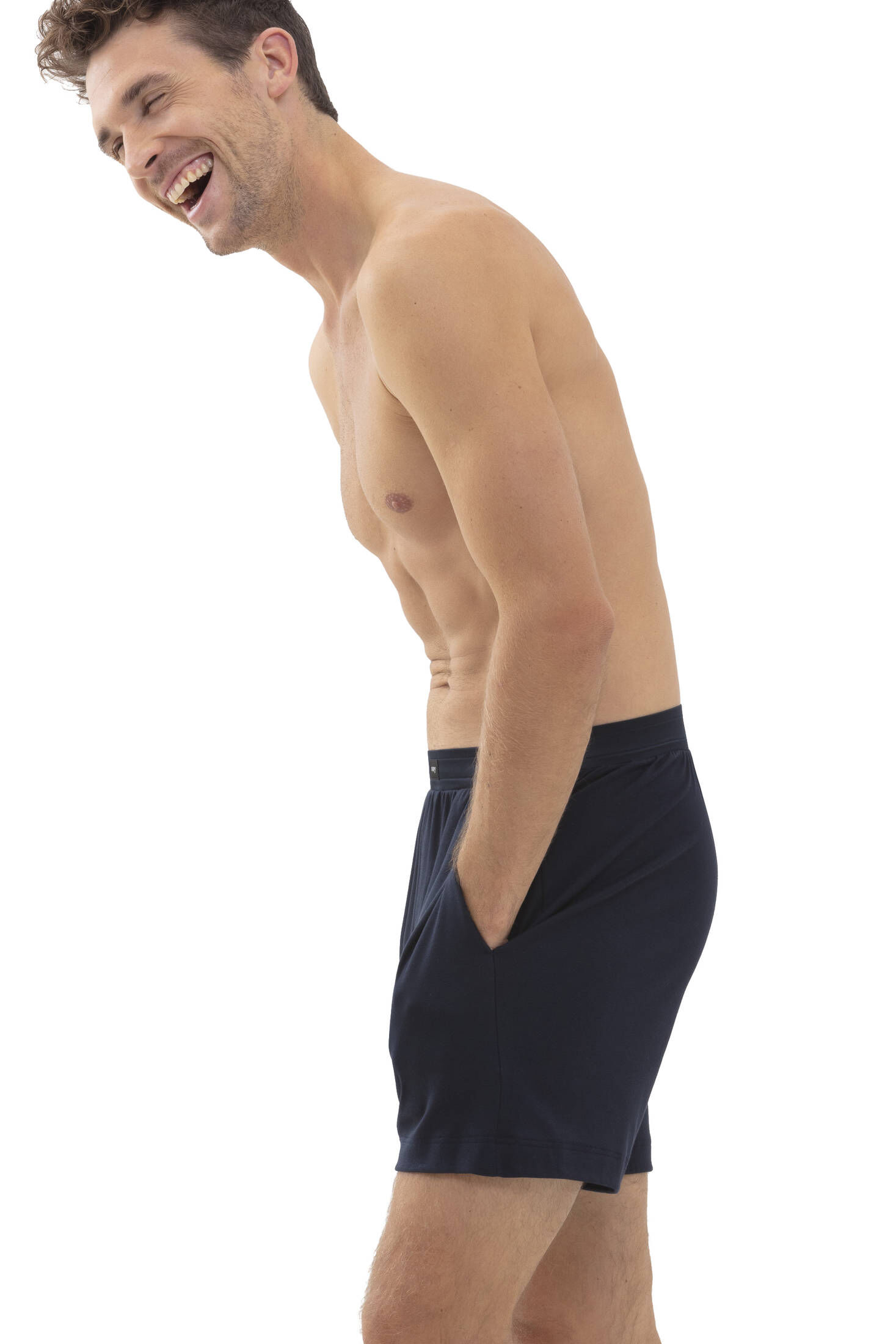 mey| Herren Short Pants