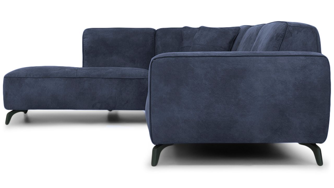 Hoek sofa Galeria