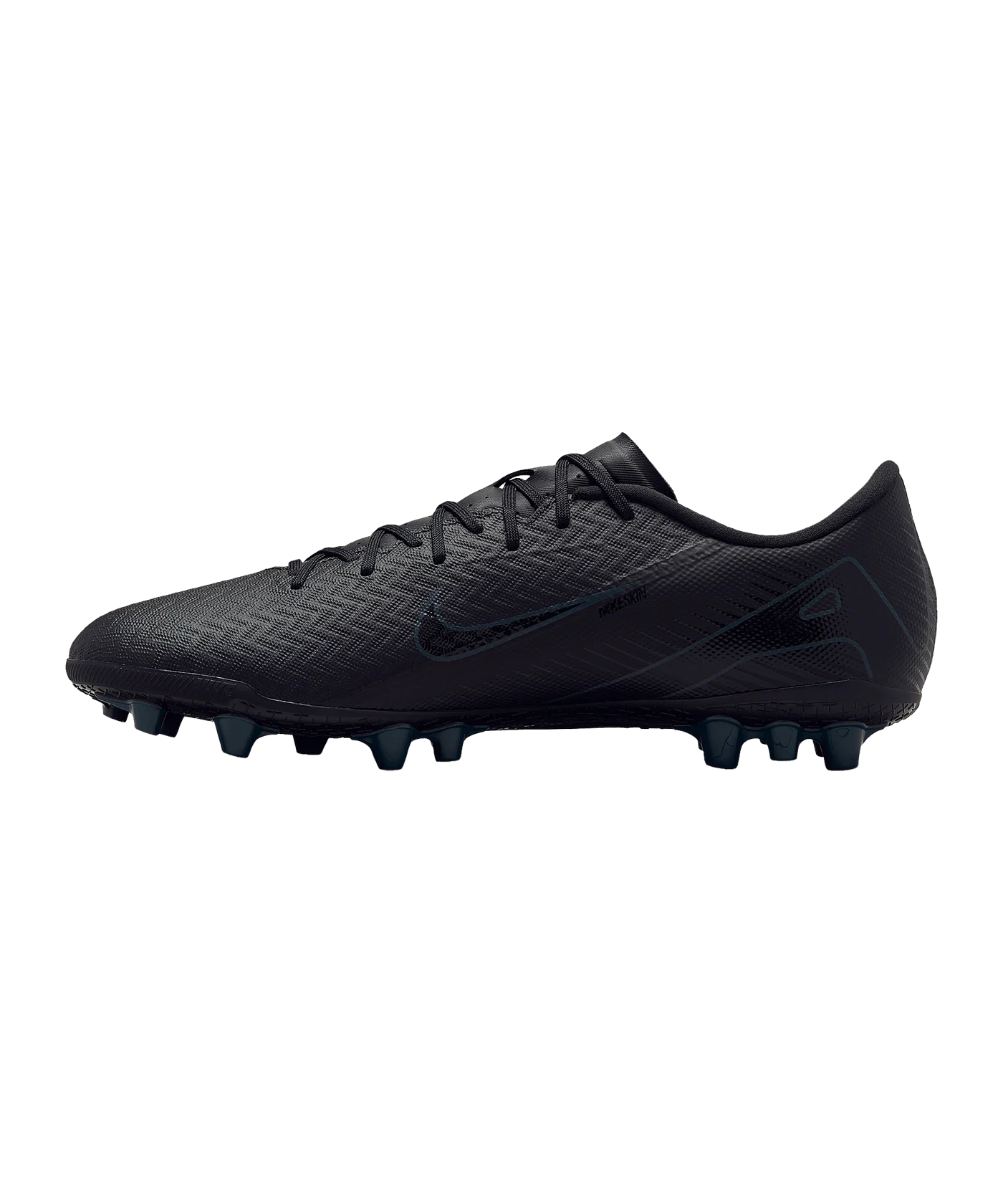 Nike Air Zoom Mercurial Vapor XVI Academy AG Shadow Schwarz F002